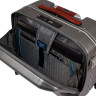 Чемодан PIQUADRO PQ-LM BV6552PQLM (BV6552PQLM/NCU) 44,5x40x22см 28л. Поликарбонат серый глянец