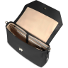 Деловая сумка женская PIQUADRO CIRCLE BD6778W92/N черная