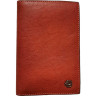 Обложка для документов PIQUADRO BLACK SQUARE PP5255B3/CU светло-коричневый