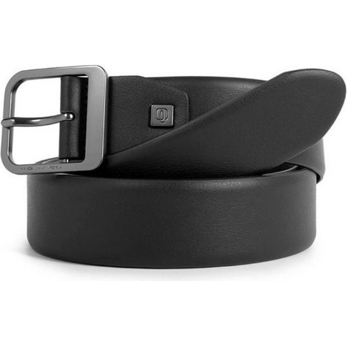 Ремень PIQUADRO URBAN CU4888UB00/N, чёрный