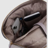 Рюкзак женский PIQUADRO CIRCLE CA4576W92/N черный кожа CA4576W92-N