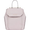 Рюкзак женский PIQUADRO CIRCLE CA4579W92/VIVI лиловый кожа CA4579W92-VIVI