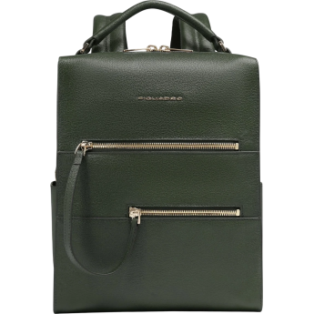 Рюкзак женский PIQUADRO PATRICIA CA6771W140/VE зеленый