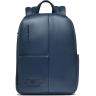 Рюкзак мужской PIQUADRO RUSSEL CA6765W137/BLU синий кожа