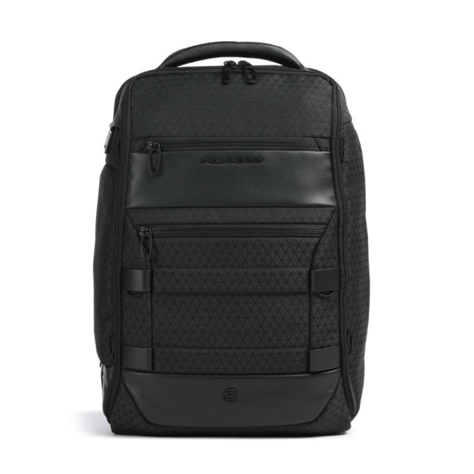 Рюкзак PIQUADRO HEX CA6829W139BM/N черный