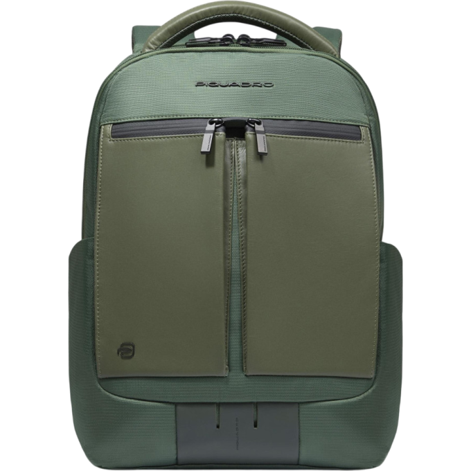 Рюкзак PIQUADRO ORION CA6620S136/VE хаки