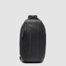 Рюкзак PIQUADRO URBAN CA6801UB00/N черный