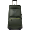 Сумка дорожная PIQUADRO CORNER (BV6376C2OW/VE) 40x68x27см 55л. 3,22кг. Полиуретан/полиэстер зеленый